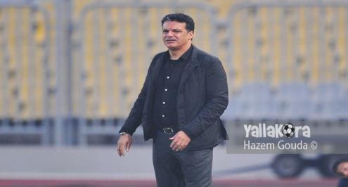 مران الزمالك.. إيهاب جلال يذبح عجلا.. جلسة مع حامد وعودة إسلام وغياب عنتر